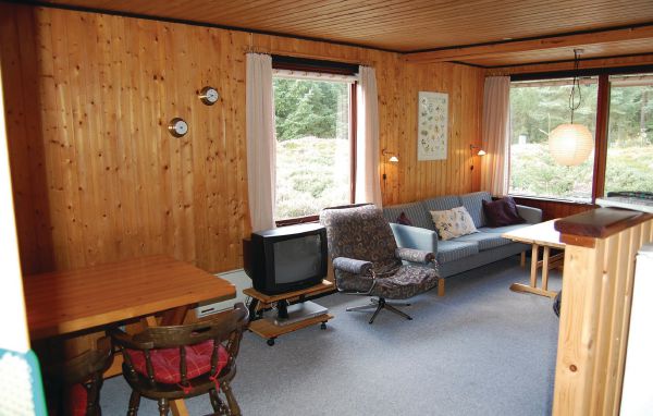 Ferienhaus 