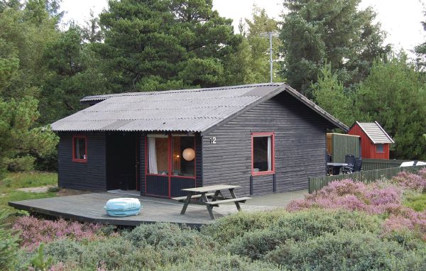 Ferienhaus 