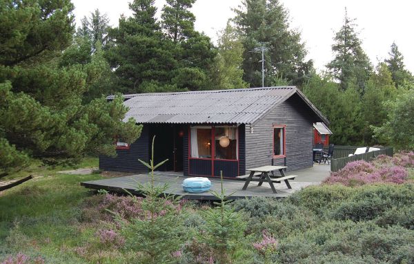 Ferienhaus 