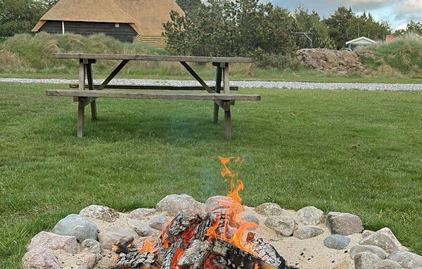 Holiday Home - Blåvand , Denmark - P32381 107