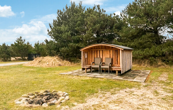 Ferienhaus - Blåvand , Dänemark - P32381 108