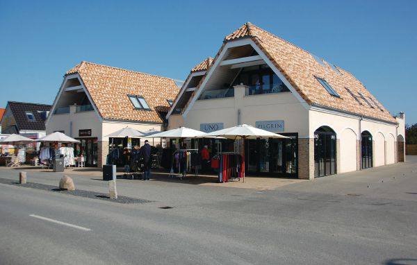 Kuća-za-odmor - Blåvand , Danska - P32383 902