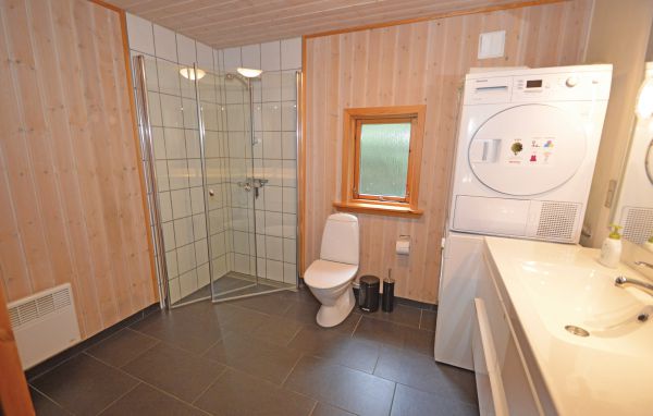 Holiday Home - Ho , Denmark - P32395 702