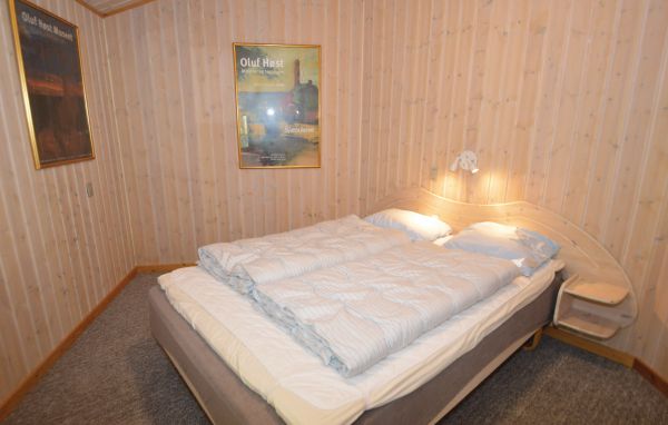 Holiday Home - Ho , Denmark - P32395 601