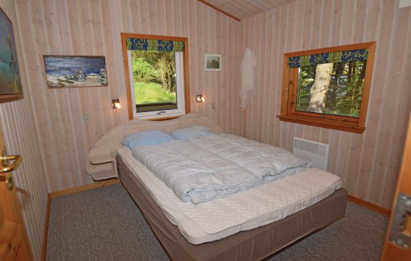 Holiday Home - Ho , Denmark - P32395 602
