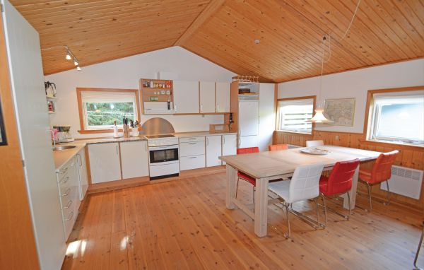 Holiday Home - Ho , Denmark - P32395 4