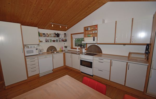 Holiday Home - Ho , Denmark - P32395 9