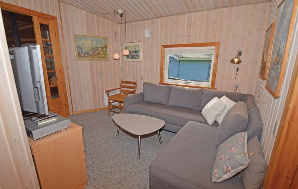 Holiday Home - Ho , Denmark - P32395 7