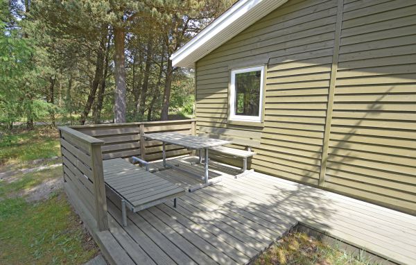 Holiday Home - Ho , Denmark - P32395 108