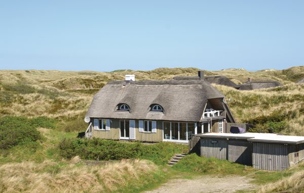 Holiday Home - Grærup , Denmark - P32412 1