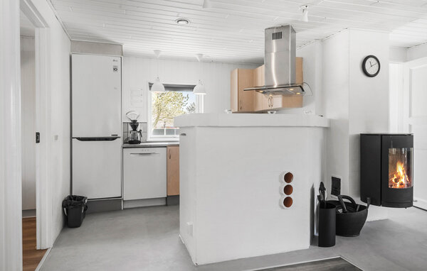 Ferienhaus - Blåvand , Dänemark - P32415 401