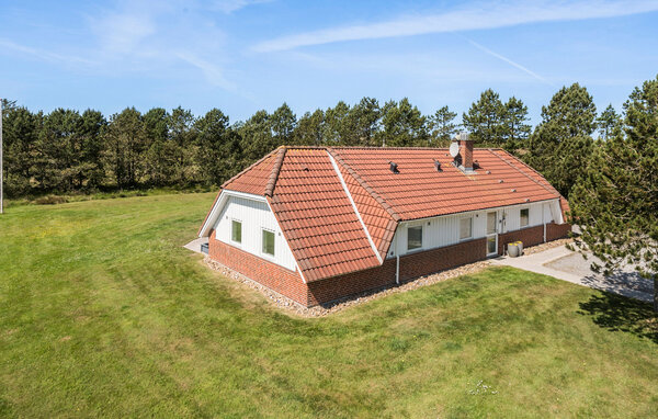 Ferienhaus 
