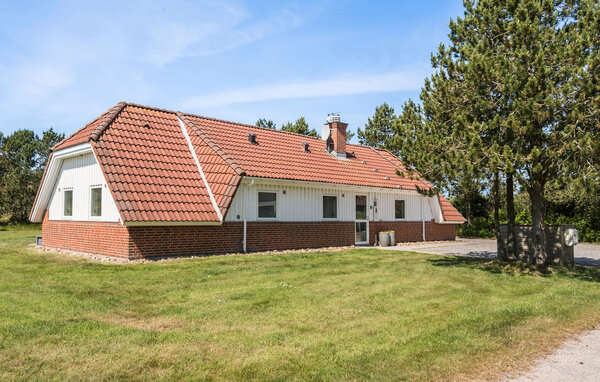 Ferienhaus 