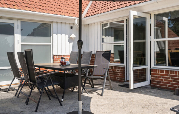 Ferienhaus 