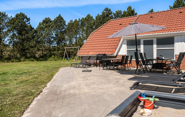 Ferienhaus 