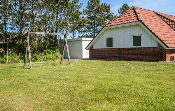 Ferienhaus 