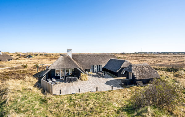 Holiday Home - Blåvand , Denmark - P32421 1