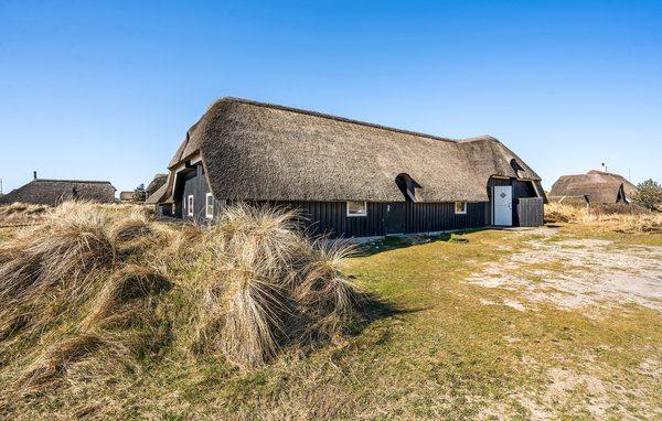 Domy wakacyjne - Blåvand , Dania - P32421 82