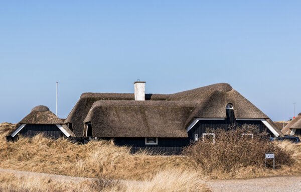 Kuća-za-odmor - Blåvand , Danska - P32421 84
