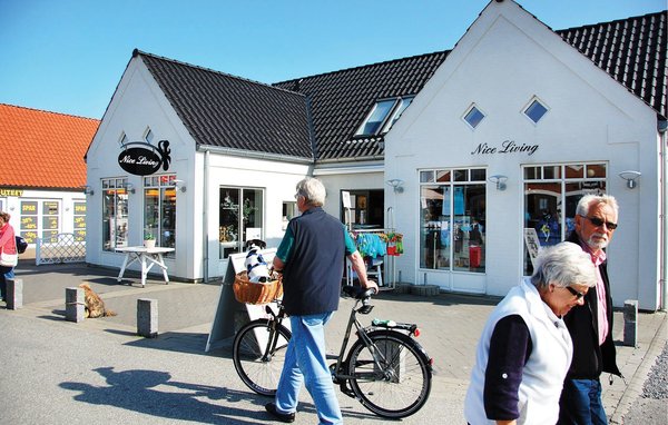 Ferienhaus 