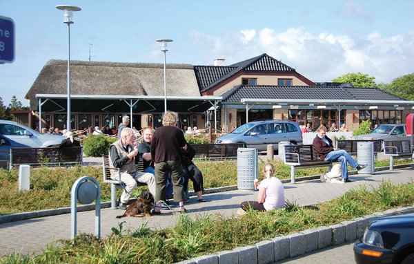 Ferienhaus 