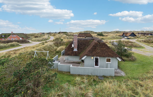 Ferienhaus 