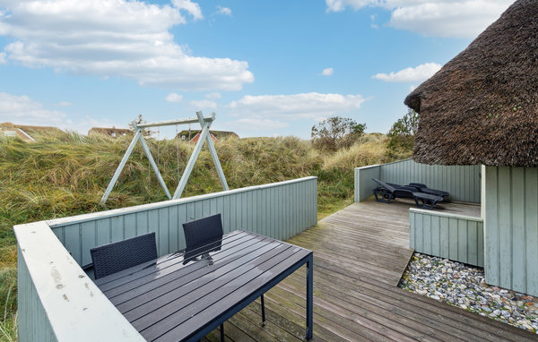 Casa vacanze - Blåvand , Danimarca - P32429 2