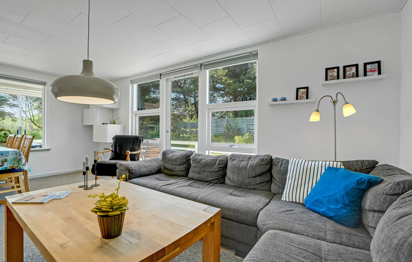 Ferienhaus 