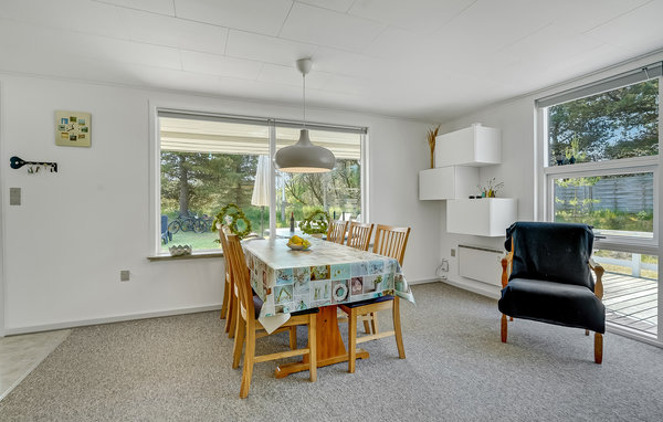 Ferienhaus 