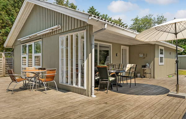 Ferienhaus 