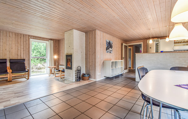 Ferienhaus 