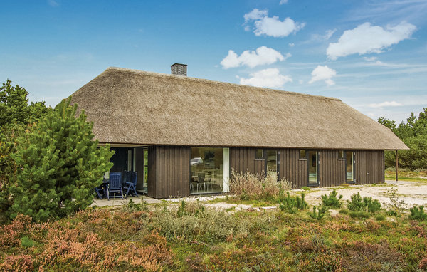 Location de vacances - Blåvand , Danemark - P32461 1