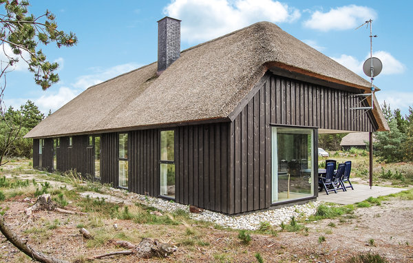 Ferienhaus 