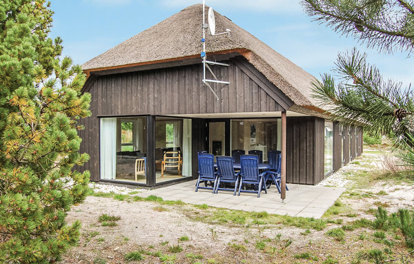 Ferienhaus 
