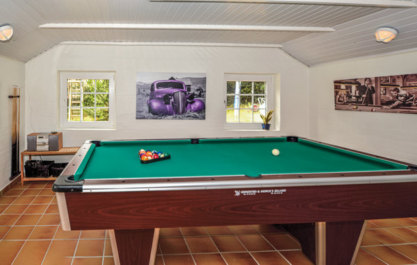Holiday Home - Ho , Denmark - P32464 803