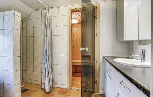 Holiday Home - Ho , Denmark - P32464 701