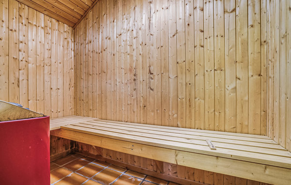 Holiday Home - Ho , Denmark - P32464 702