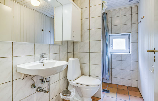 Holiday Home - Ho , Denmark - P32464 703