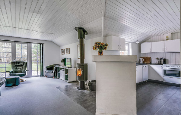 Holiday Home - Ho , Denmark - P32464 401