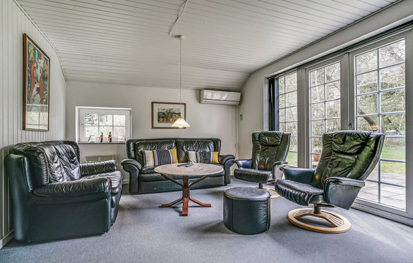 Holiday Home - Ho , Denmark - P32464 3