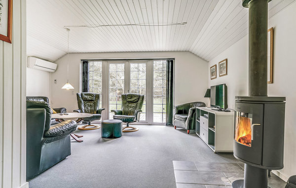 Holiday Home - Ho , Denmark - P32464 4