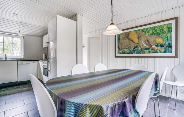 Holiday Home - Ho , Denmark - P32464 9