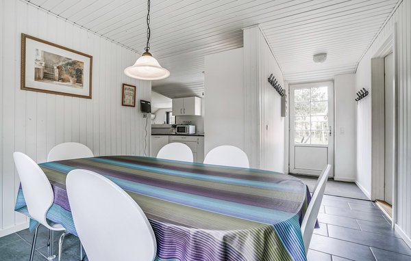 Holiday Home - Ho , Denmark - P32464 301