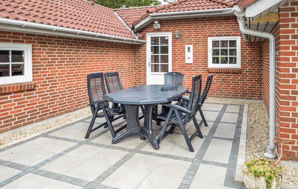 Holiday Home - Ho , Denmark - P32464 102