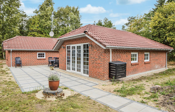 Holiday Home - Ho , Denmark - P32464 106