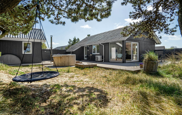 Holiday Home - Blåvand , Denmark - P32471 2