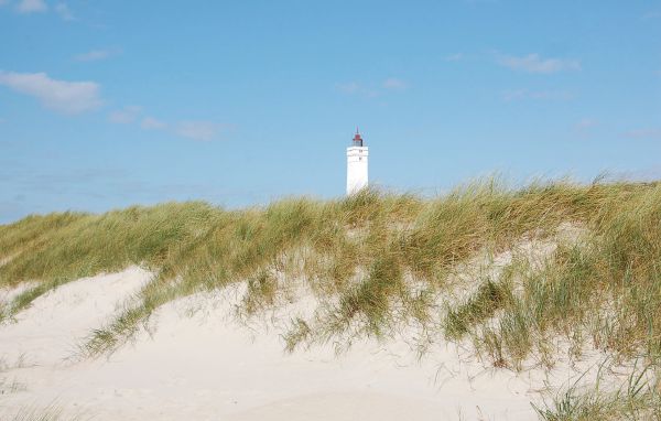 Vakantiehuis 