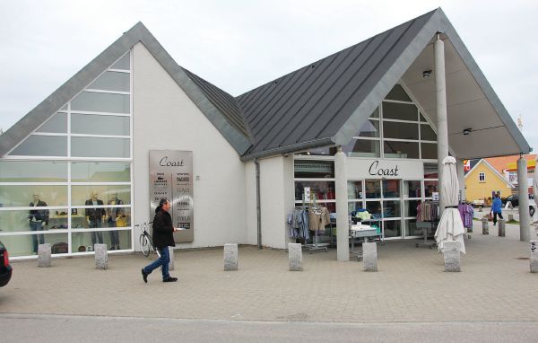 Vakantiehuis 