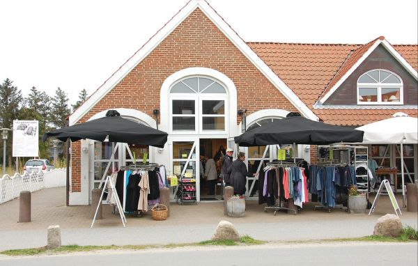Vakantiehuis 