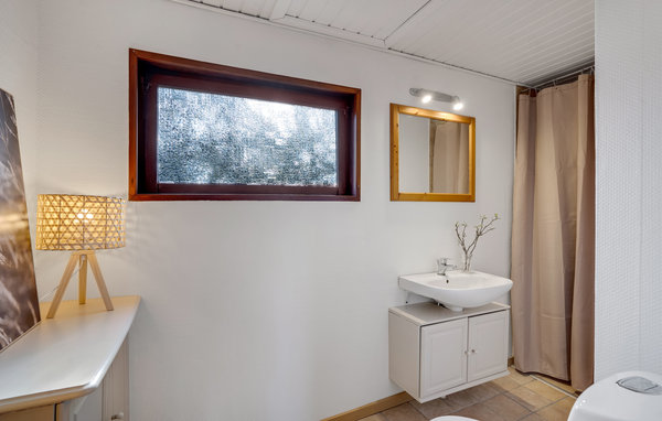 Vakantiehuis 